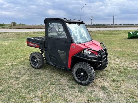 Image of Polaris Ranger 900 XP equipment image 2