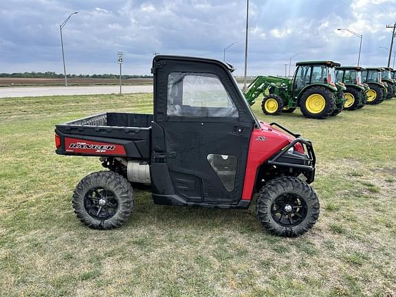 Image of Polaris Ranger 900 XP equipment image 3