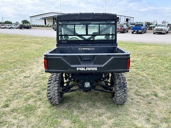 Image of Polaris Ranger 900 XP equipment image 4