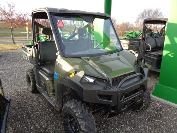 Main image Polaris Ranger 900 XP