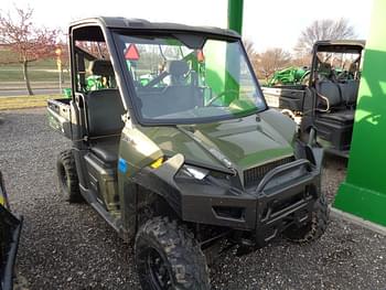 2018 Polaris Ranger 900 XP Equipment Image0