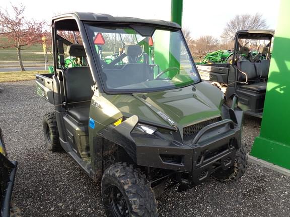 Image of Polaris Ranger 900 XP Primary image