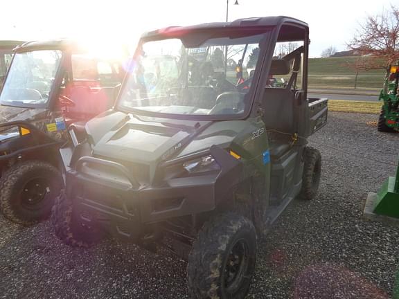 Image of Polaris Ranger 900 XP equipment image 1