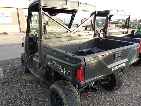 Image of Polaris Ranger 900 XP equipment image 2