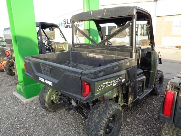 Image of Polaris Ranger 900 XP equipment image 3