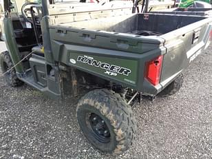 Main image Polaris Ranger 900 XP 9