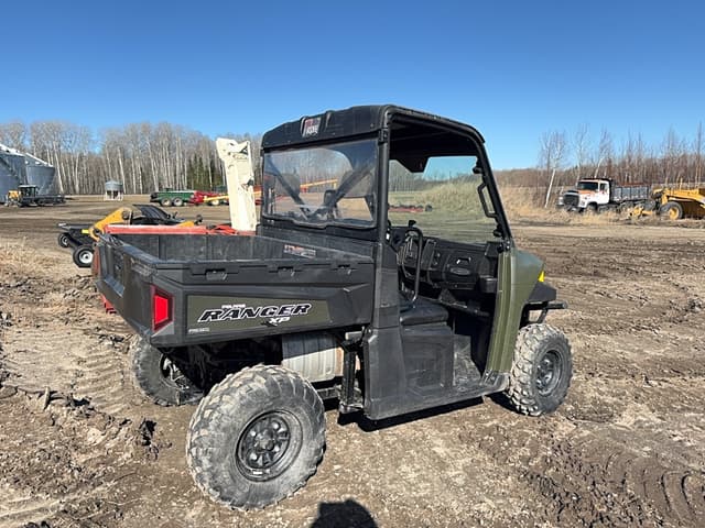 Image of Polaris Ranger XP 900 equipment image 2