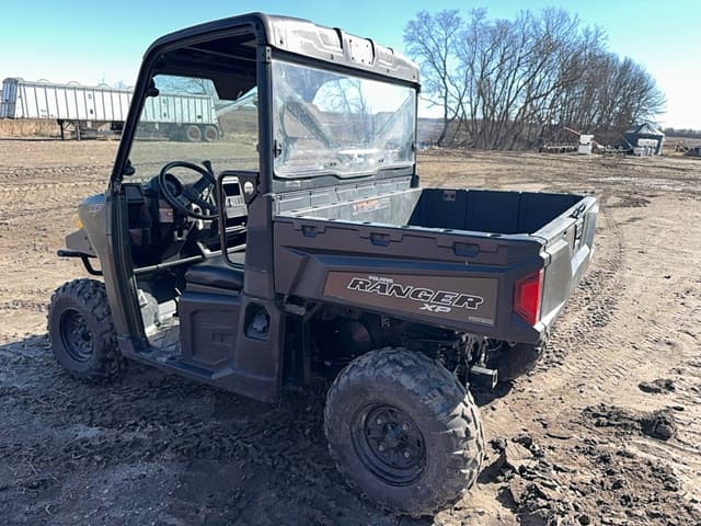 Image of Polaris Ranger XP 900 equipment image 3