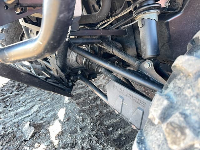 Image of Polaris Ranger XP 900 equipment image 4