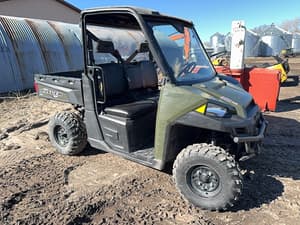 2018 Polaris Ranger XP 900 Image