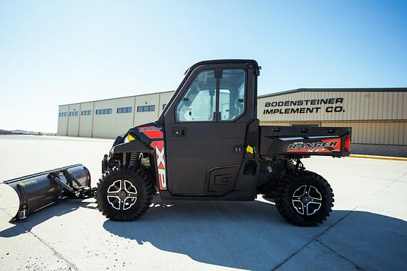 Image of Polaris Ranger 900 XP Primary image