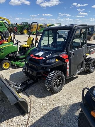 Image of Polaris Ranger 900 XP Primary image