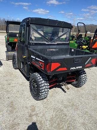 Image of Polaris Ranger 900 XP equipment image 2