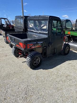 Image of Polaris Ranger 900 XP equipment image 3