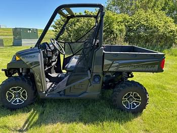 2018 Polaris Ranger XP 900 Equipment Image0