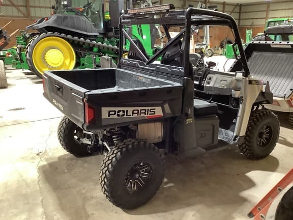 Image of Polaris Ranger XP 900 equipment image 1