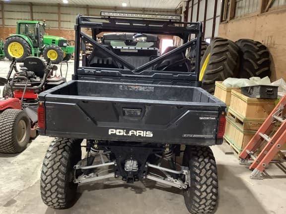 Image of Polaris Ranger XP 900 equipment image 2