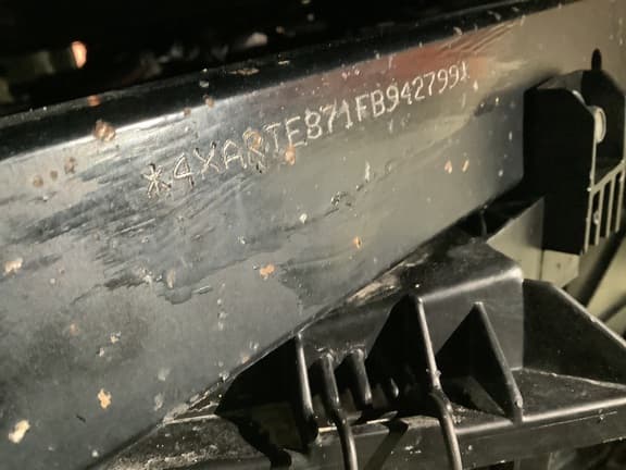 Image of Polaris Ranger XP 900 equipment image 4