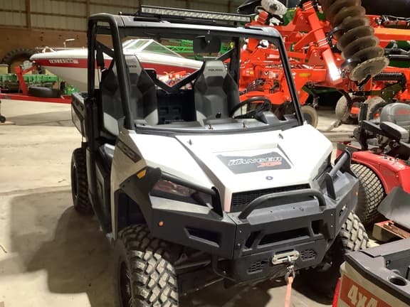 Image of Polaris Ranger XP 900 Primary image