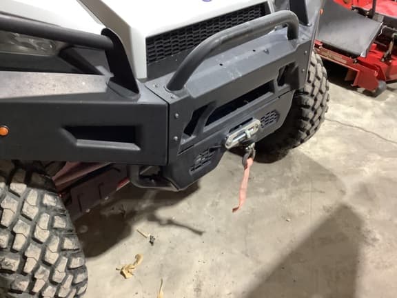 Image of Polaris Ranger XP 900 equipment image 3