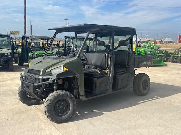 Image of Polaris Ranger XP 900 Primary image