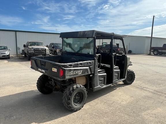 Image of Polaris Ranger XP 900 equipment image 4