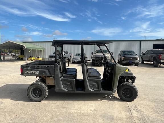 Image of Polaris Ranger XP 900 equipment image 3