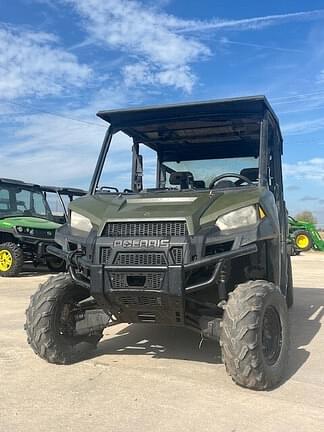 Image of Polaris Ranger XP 900 equipment image 1