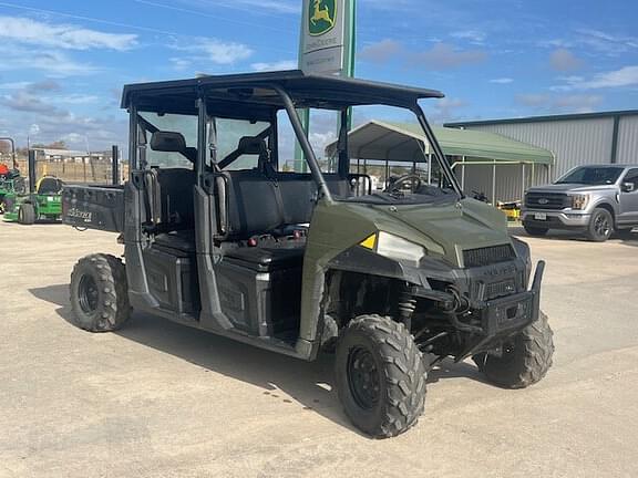 Image of Polaris Ranger XP 900 equipment image 2