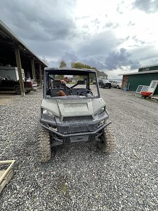 Image of Polaris Ranger XP 900 Primary image