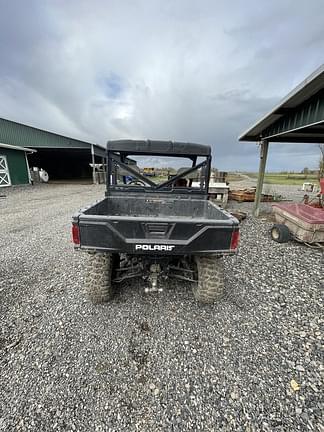 Image of Polaris Ranger XP 900 equipment image 2