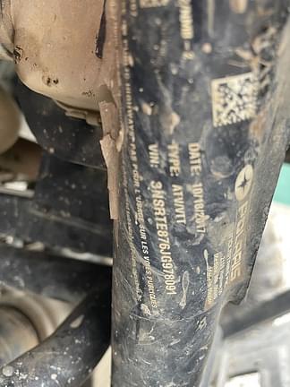 Image of Polaris Ranger XP 900 equipment image 4