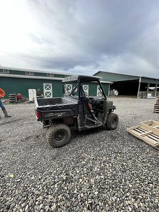 Image of Polaris Ranger XP 900 equipment image 3