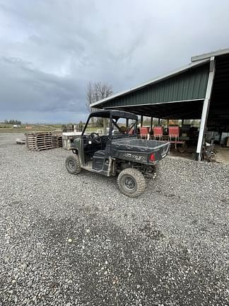 Image of Polaris Ranger XP 900 equipment image 1