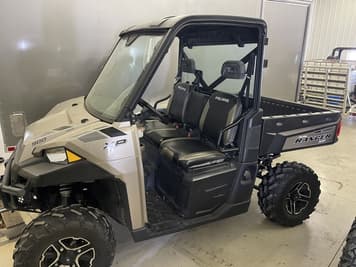 Main image Polaris Ranger 900 XP