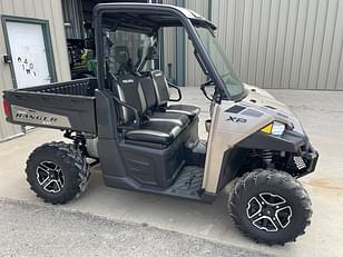 Main image Polaris Ranger 900 XP 6