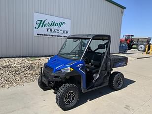 Main image Polaris Ranger 900 XP