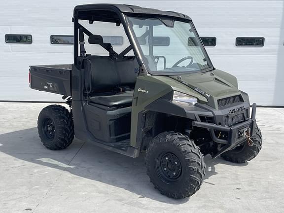 Image of Polaris Ranger 900 XP Primary image