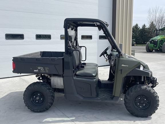 Image of Polaris Ranger 900 XP equipment image 1