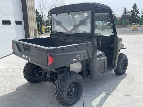 Image of Polaris Ranger 900 XP equipment image 2