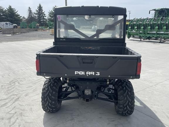 Image of Polaris Ranger 900 XP equipment image 3