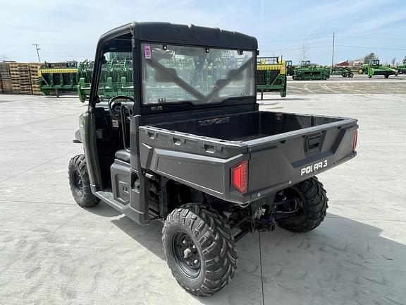 Image of Polaris Ranger 900 XP equipment image 4