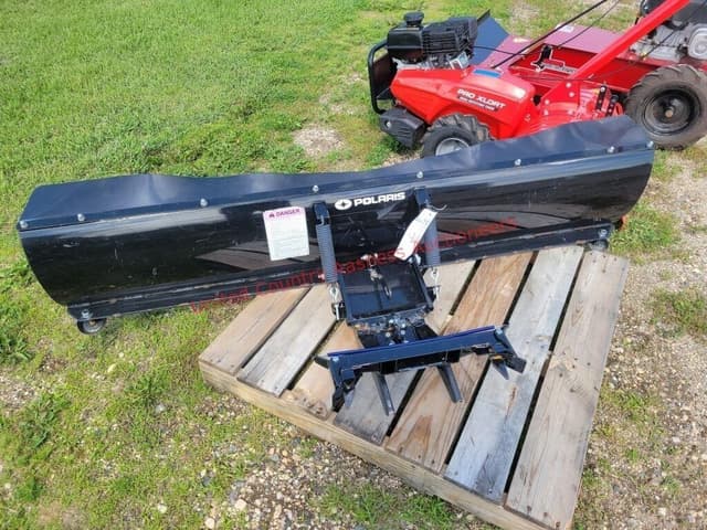 Image of Polaris Ranger XP 900 equipment image 3