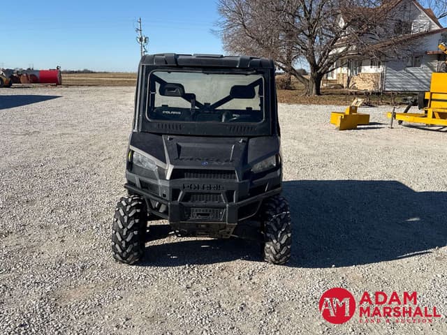 Image of Polaris Ranger XP 900 equipment image 3