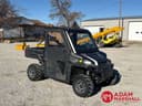 2018 Polaris Ranger XP 900 Image