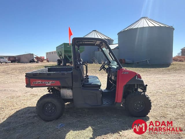 Image of Polaris Ranger 900 XP equipment image 3