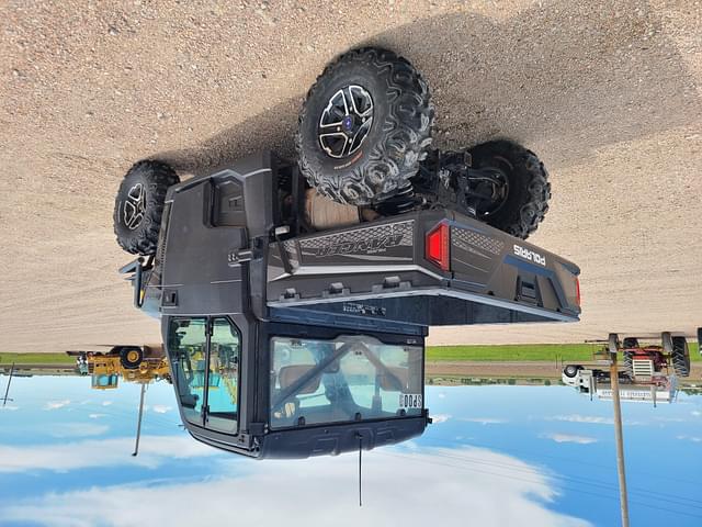 Image of Polaris Ranger 900 XP equipment image 2