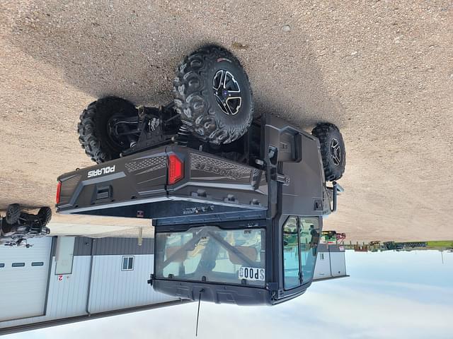 Image of Polaris Ranger 900 XP equipment image 3