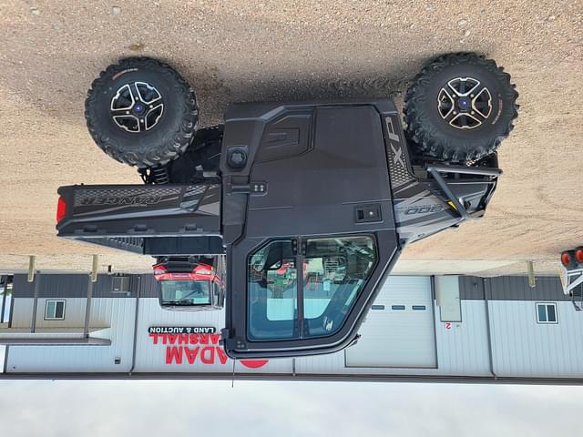 Image of Polaris Ranger 900 XP equipment image 4