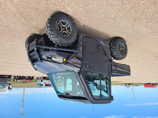 Image of Polaris Ranger 900 XP equipment image 1